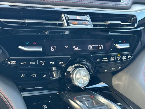 New 2026 Acura MDX A-Spec image 18