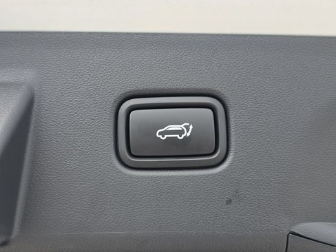 Used 2026 Hyundai Tucson SEL AWD/4WD image 16