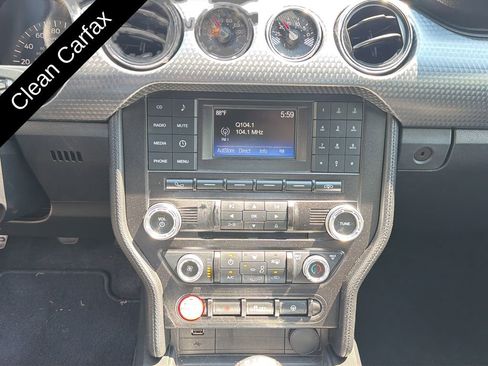 Used 2015 Ford Mustang GT w/ GT Performance Package RWD image 35