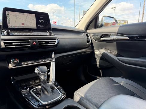 Used 2021 Kia Seltos SX AWD/4WD image 37
