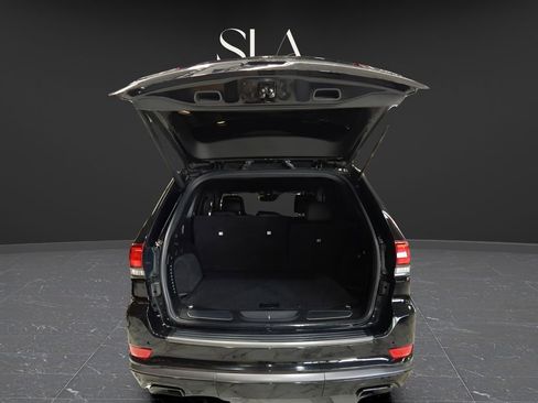 Used 2019 Jeep Grand Cherokee Limited X image 8