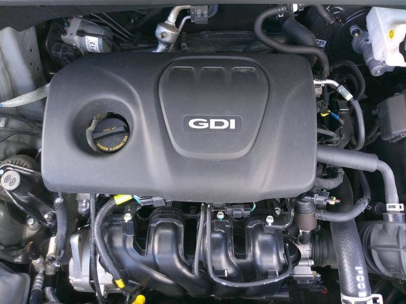Used 2019 Kia Soul FWD image 28