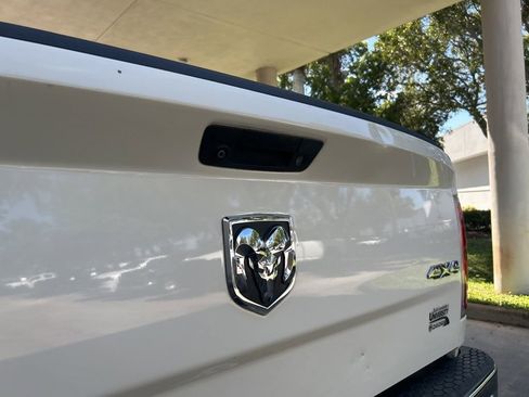 Used 2017 RAM 2500 Laramie image 26