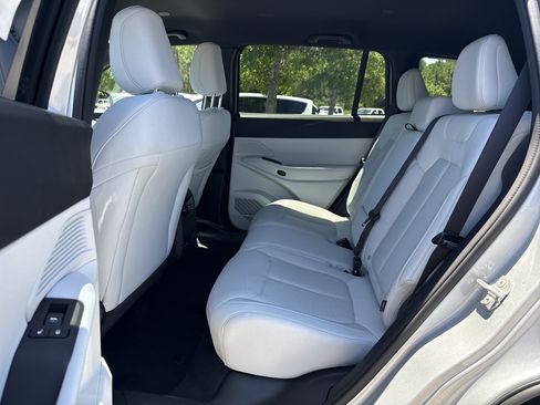 New 2026 Jeep Cherokee Laredo AWD/4WD image 20