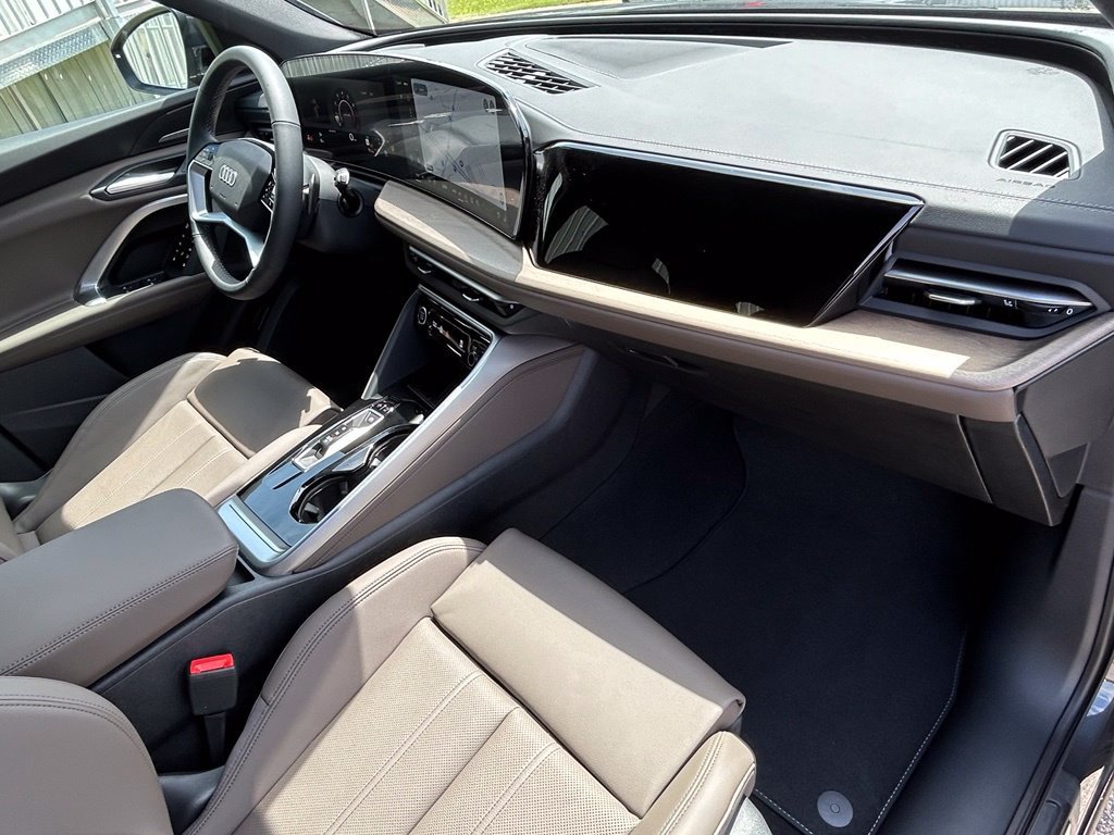 New 2026 Audi Q5 Premium Plus AWD/4WD image 37