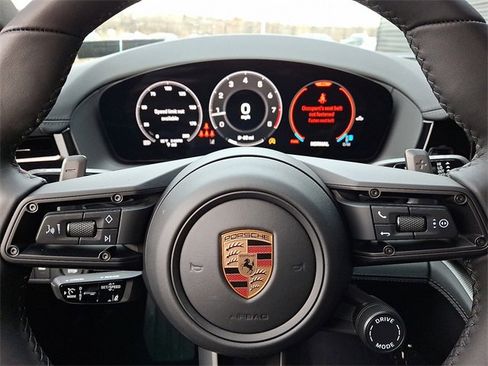 New 2026 Porsche Panamera 4 image 20