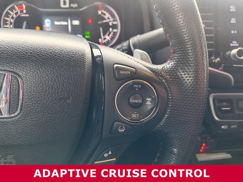 Used 2023 Honda Ridgeline Black Edition image 12