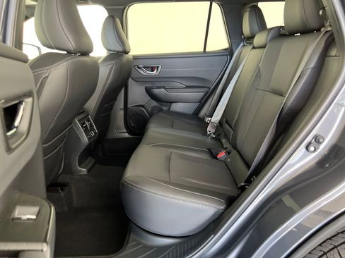 New 2026 Subaru Outback Touring XT AWD/4WD image 27