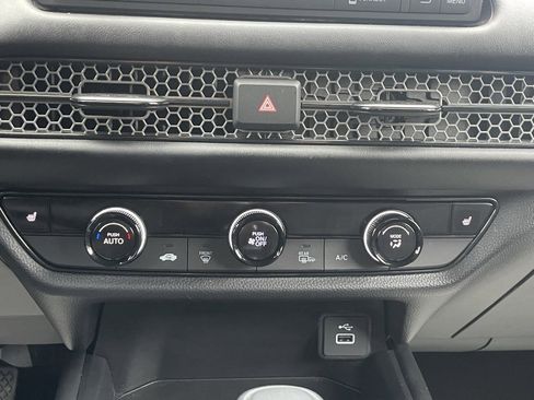 Used 2024 Honda HR-V Sport image 37
