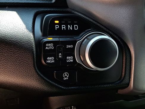 Used 2021 RAM 1500 Big Horn AWD/4WD image 13