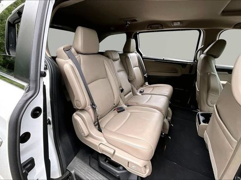 Used 2022 Honda Odyssey EX-L image 19