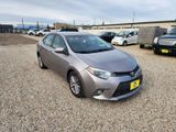Used 2014 Toyota Corolla LE image 4