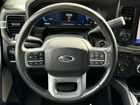 Used 2024 Ford F250 Lariat w/ Lariat Ultimate Package image 15