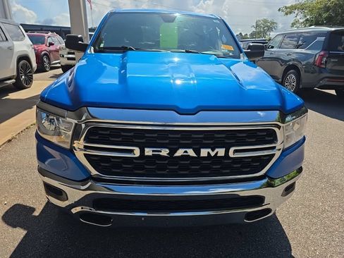 Used 2023 RAM 1500 Big Horn AWD/4WD image 7