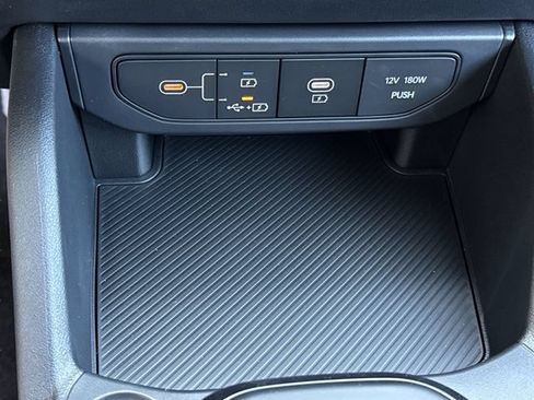 New 2026 Kia K4 FWD image 24