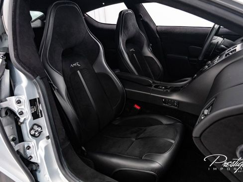 Used 2019 Aston Martin Rapide AMR image 52