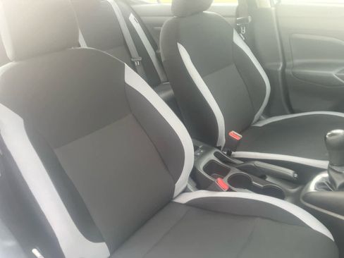 Used 2025 Nissan Versa S image 26