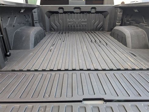 Certified 2022 GMC Sierra 1500 Denali w/ Technology Package image 19