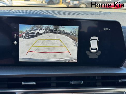 New 2025 Kia Telluride LX image 16