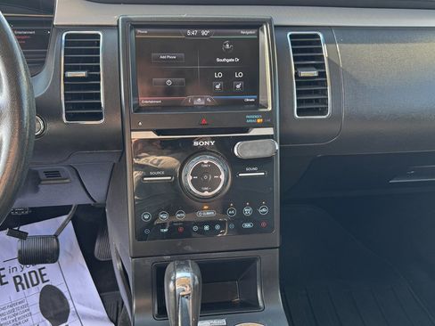 Used 2014 Ford Flex Limited w/ Equipment Group 302A AWD/4WD image 18