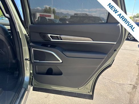 Used 2025 Kia Telluride SX X-Line AWD/4WD image 13