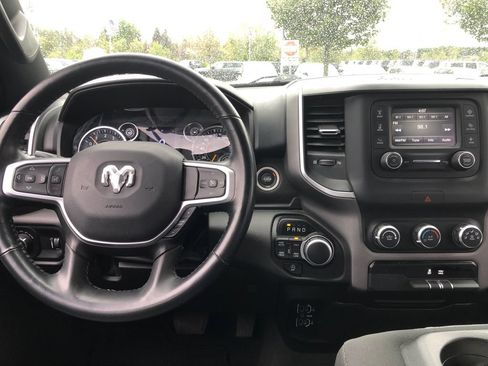 Certified 2022 RAM 1500 Big Horn AWD/4WD image 30