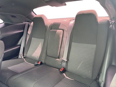 Used 2021 Dodge Challenger R/T Scat Pack RWD image 13