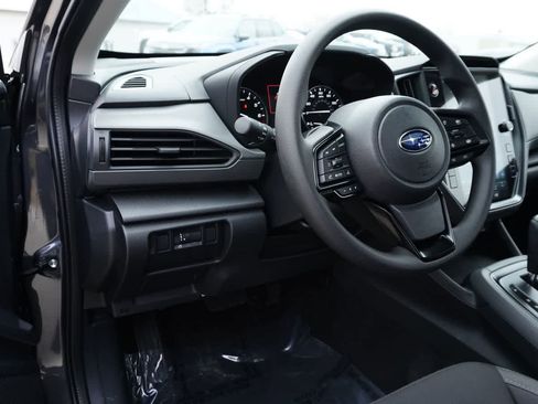New 2026 Subaru Crosstrek 2.0i Premium AWD/4WD image 12