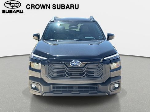 New 2026 Subaru Outback Premium image 9