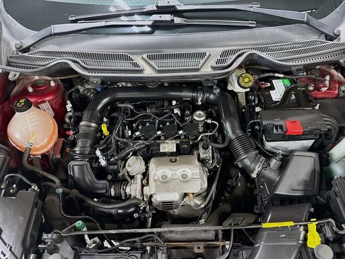Used 2020 Ford EcoSport SE w/ SE Convenience Package FWD image 30