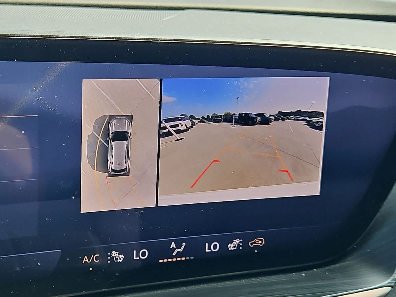 Used 2024 Buick Envision Sport Touring AWD/4WD image 28