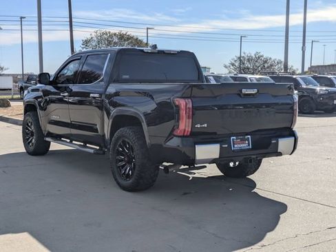 Used 2023 Toyota Tundra Limited image 8