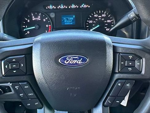 Used 2022 Ford F250 XL w/ Power Equipment Group RWD image 31
