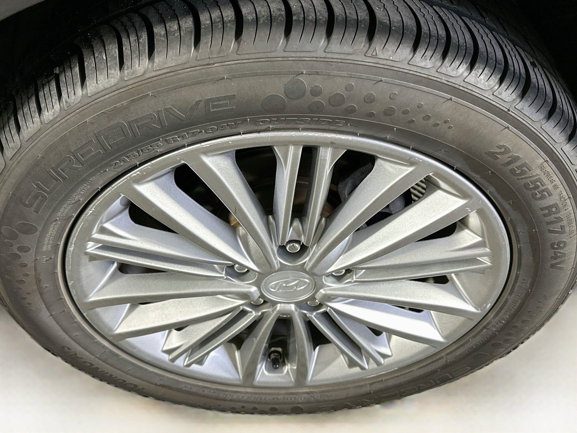 Used 2020 Hyundai Kona SEL FWD image 11