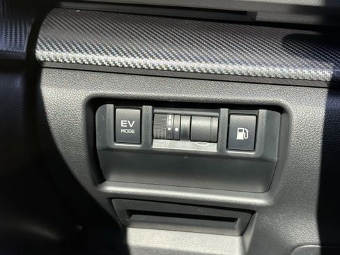 New 2026 Subaru Crosstrek 2.5i Sport w/ Crosstrek Mirror Package image 17