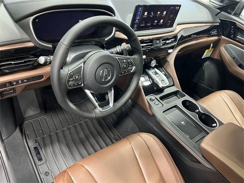 New 2026 Acura MDX w/ Technology Package image 9