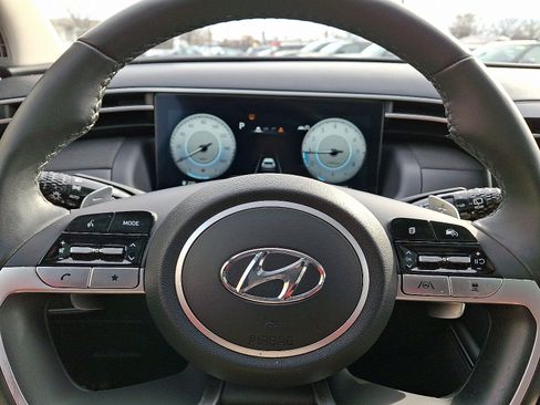 Certified 2023 Hyundai Tucson Limited image 19