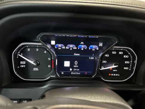 Used 2022 GMC Sierra 1500 AT4 w/ AT4 Premium Package AWD/4WD image 23