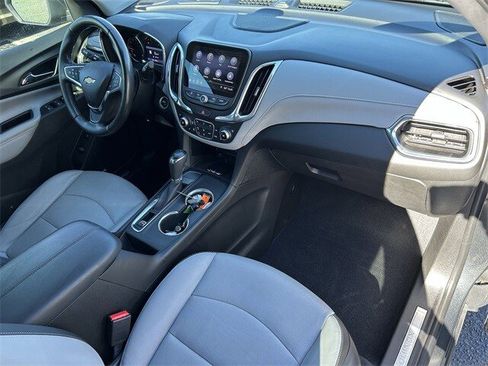 Used 2020 Chevrolet Equinox Premier image 18