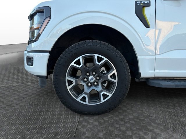 Used 2024 Ford F150 STX AWD/4WD image 15
