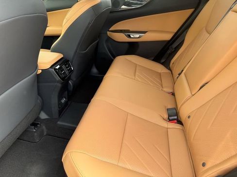 New 2026 Lexus NX 450h+ AWD w/ Luxury Package image 22