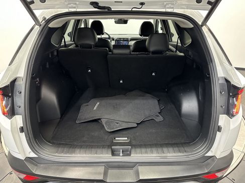 Certified 2023 Hyundai Tucson Limited image 29