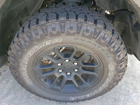 Used 2026 RAM 1500 Rebel w/ Rebel Level 1 Equipment Group AWD/4WD image 11