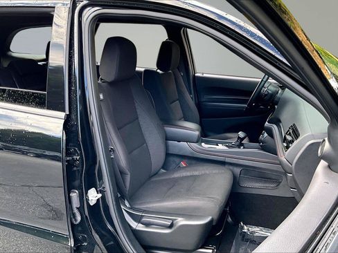 Certified 2026 Dodge Durango GT AWD/4WD image 7