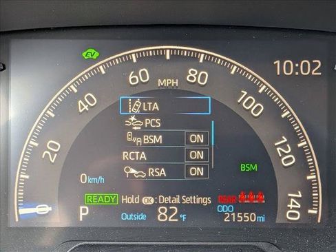 Certified 2024 Toyota RAV4 XLE w/ Convenience Package AWD/4WD image 11