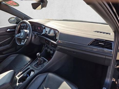 Used 2021 Volkswagen Jetta GLI Autobahn FWD image 21