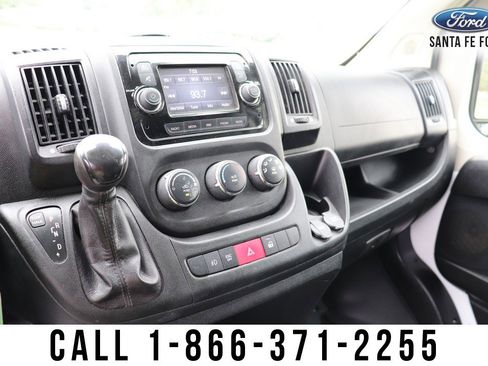 Used 2019 RAM ProMaster 2500 w/ Premium Appearance Group image 26