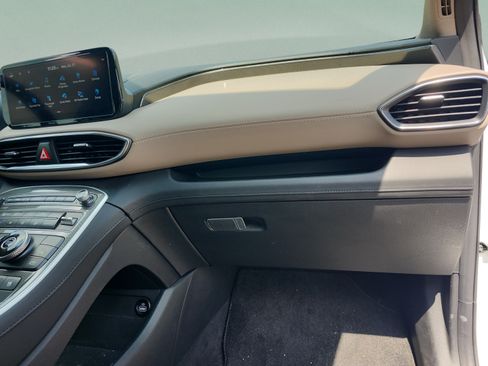 Certified 2023 Hyundai Santa Fe Limited FWD image 20