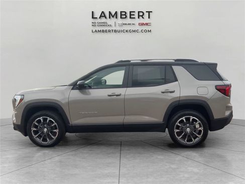 New 2026 GMC Terrain Elevation w/ Elevation Premium Package AWD/4WD image 2