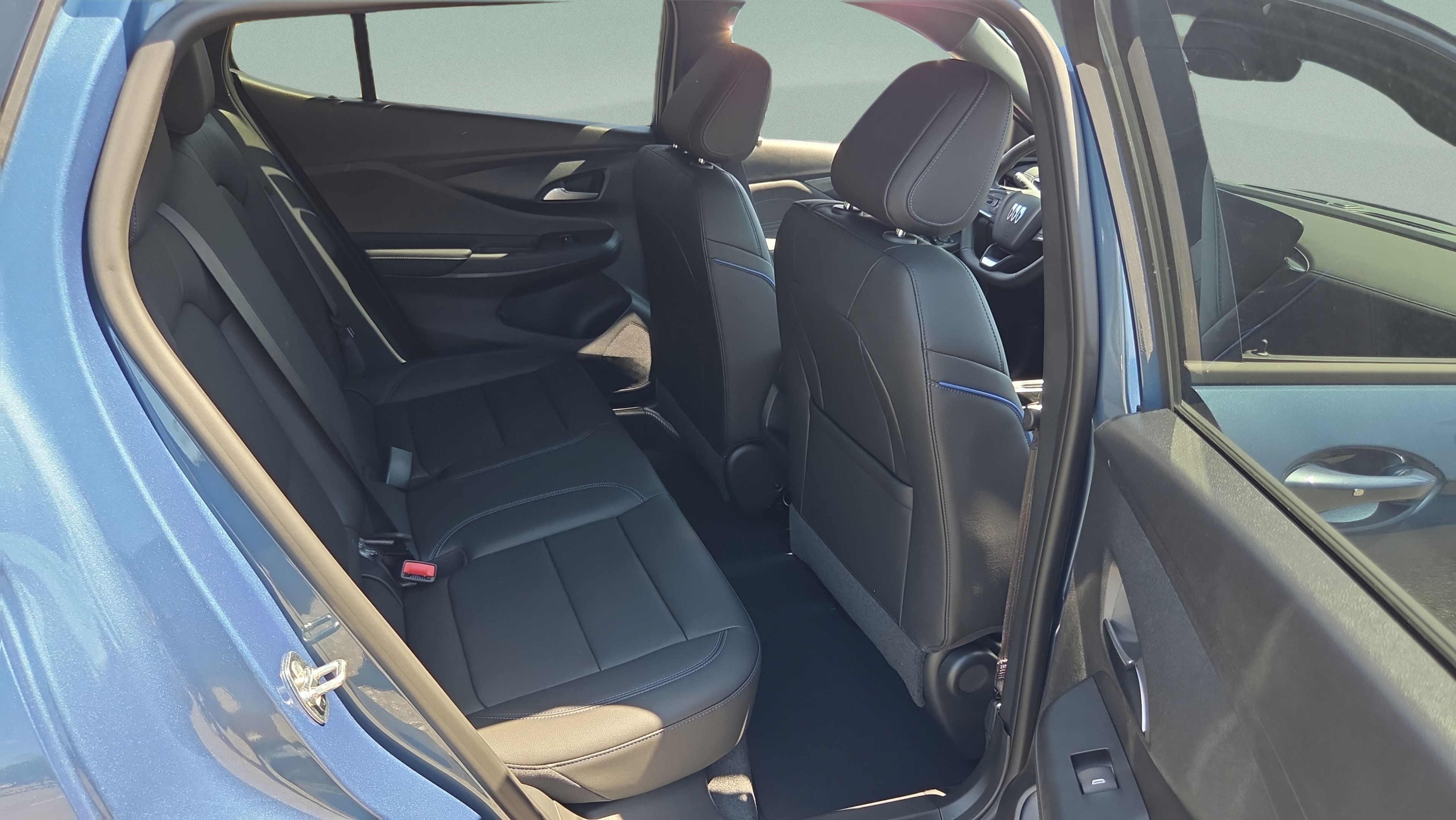 New 2026 Buick Envista Sport Touring w/ Convenience I Package FWD image 14